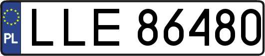 LLE86480