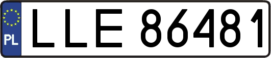 LLE86481