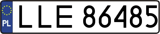 LLE86485