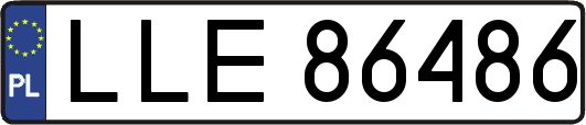 LLE86486