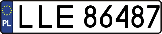 LLE86487