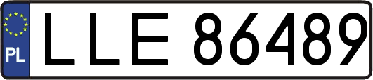 LLE86489