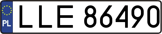 LLE86490