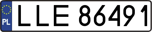 LLE86491