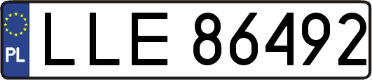 LLE86492