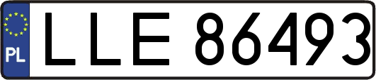 LLE86493
