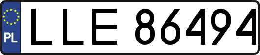 LLE86494
