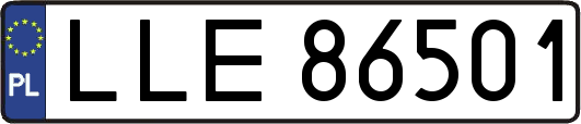 LLE86501