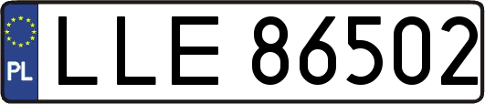 LLE86502