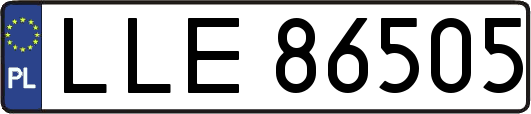 LLE86505