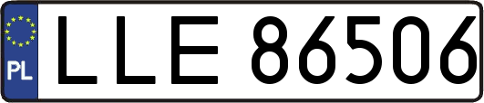 LLE86506