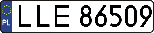 LLE86509