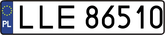 LLE86510