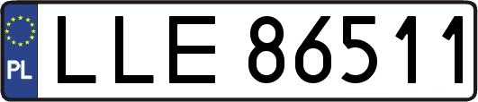 LLE86511