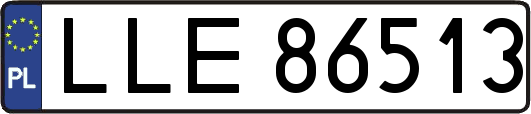 LLE86513