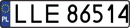 LLE86514