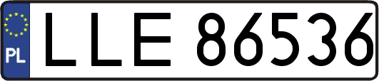 LLE86536