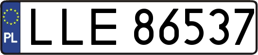 LLE86537