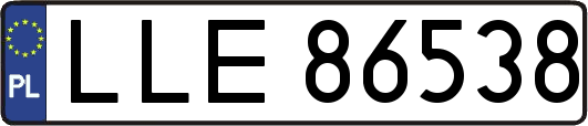 LLE86538