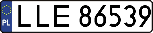 LLE86539