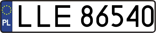 LLE86540