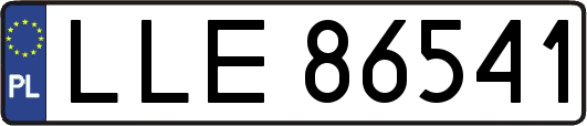 LLE86541