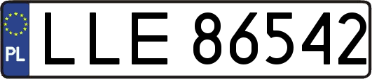 LLE86542