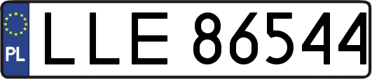 LLE86544