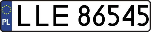 LLE86545