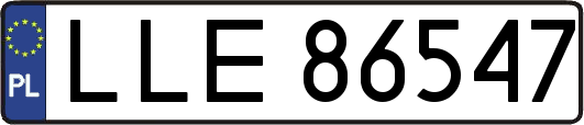 LLE86547