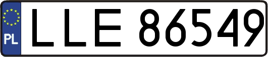 LLE86549