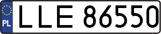 LLE86550
