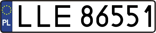 LLE86551