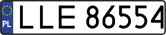 LLE86554