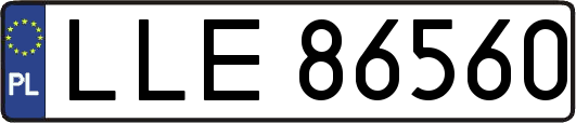 LLE86560