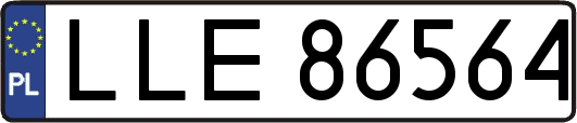 LLE86564