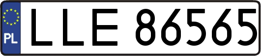 LLE86565