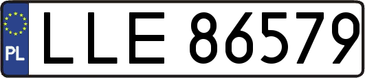 LLE86579