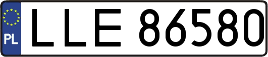 LLE86580