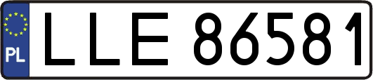 LLE86581