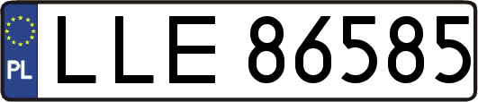 LLE86585