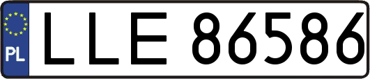 LLE86586