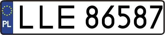 LLE86587