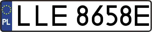 LLE8658E