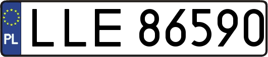 LLE86590