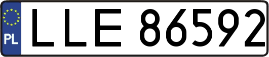 LLE86592