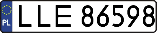 LLE86598