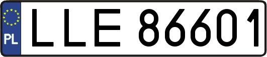 LLE86601