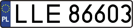 LLE86603