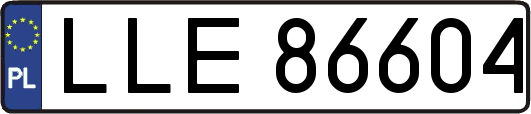 LLE86604
